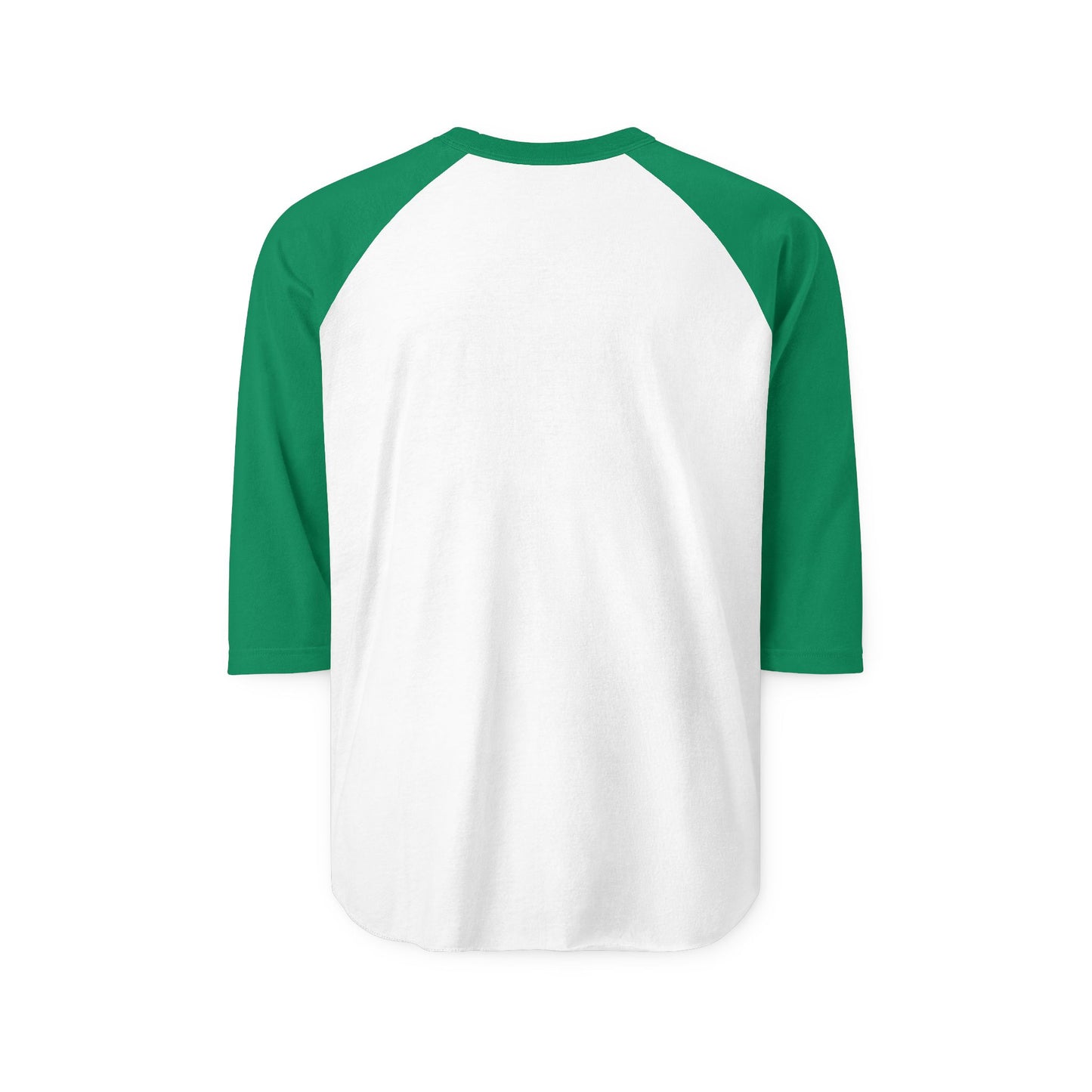 Philadelphia Flight Club Vintage Raglan Tee
