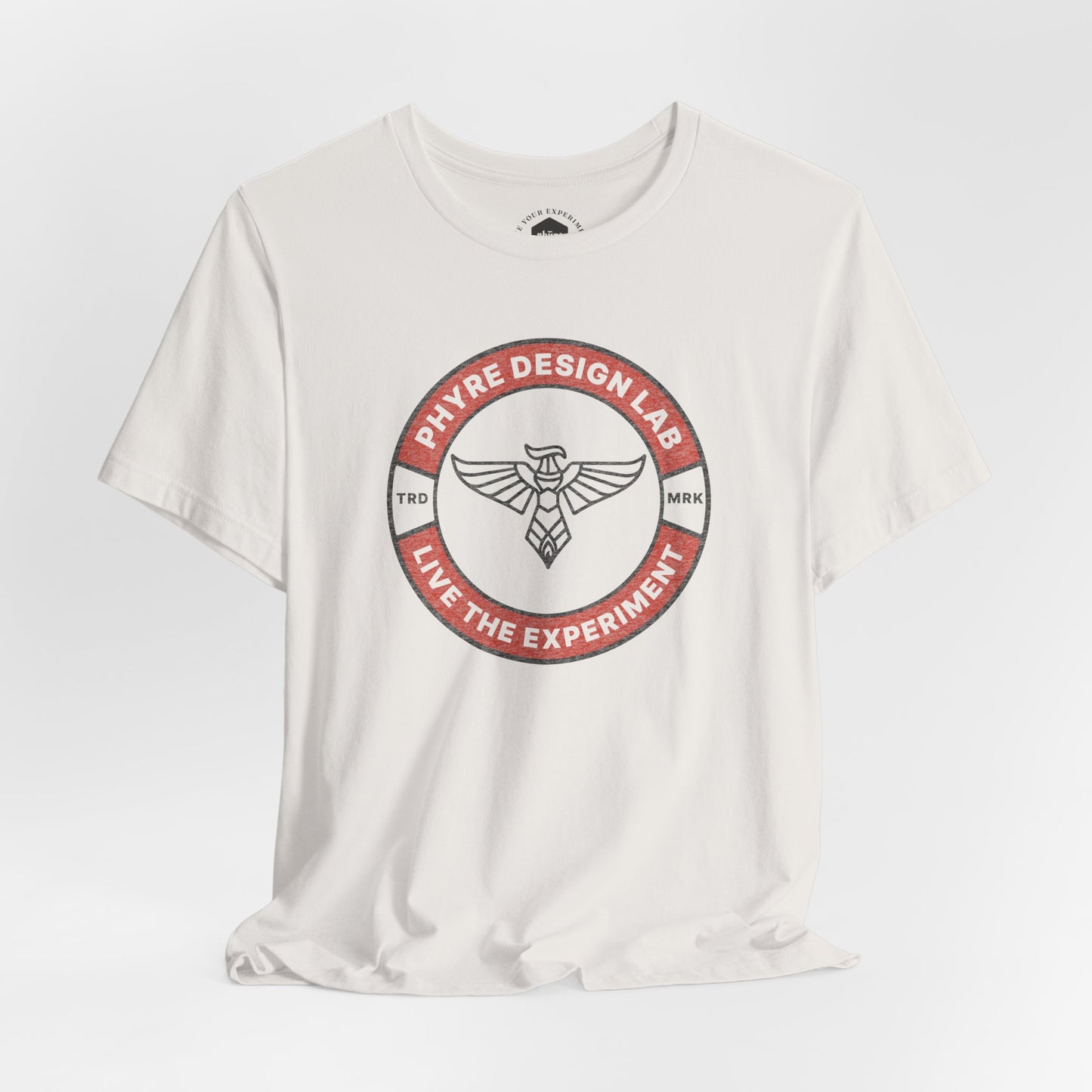 Seal of Experimentation Tee