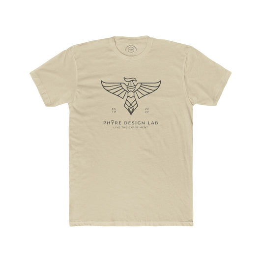 Ascendant from Phyre Tee