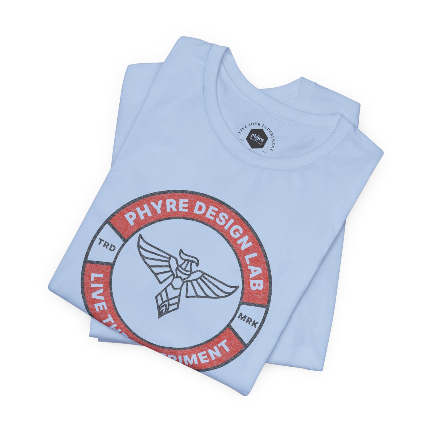 Seal of Experimentation Tee