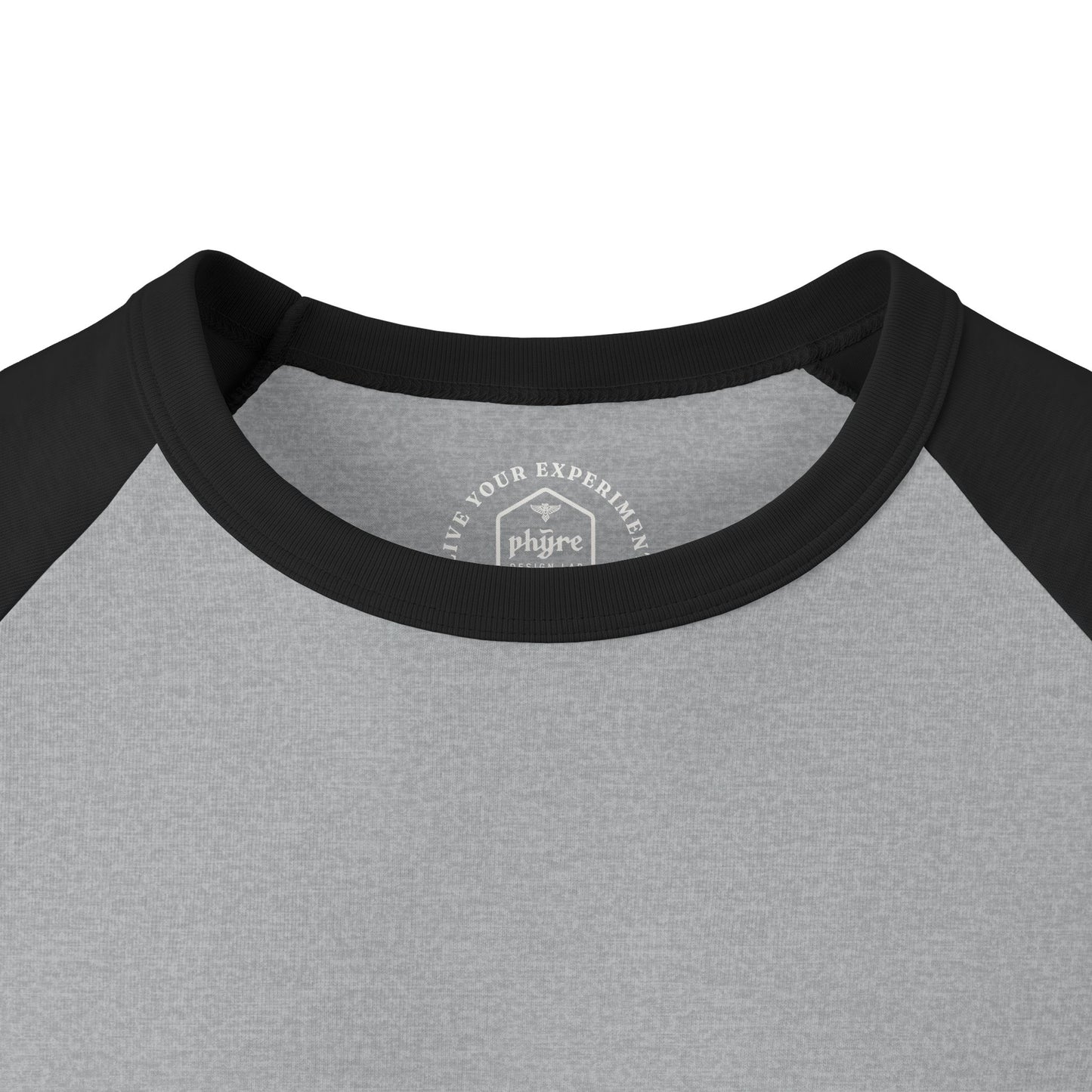 Philadelphia Flight Club Vintage Raglan Tee