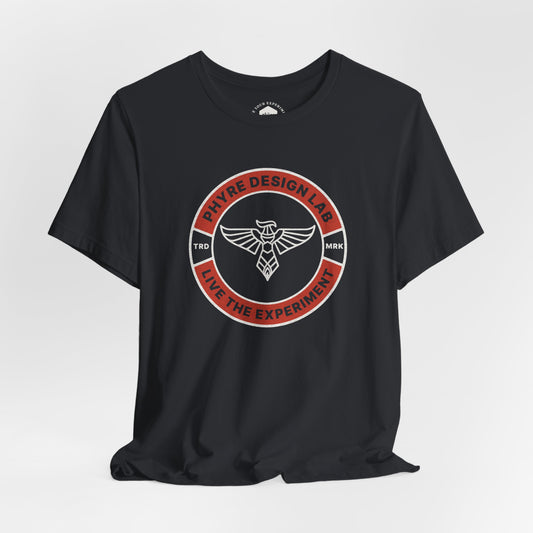 Seal of Experimentation Tee