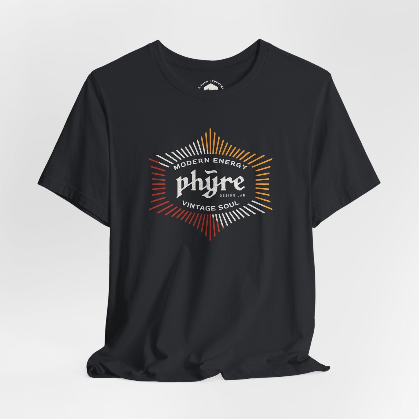Radiant Phyre Tee