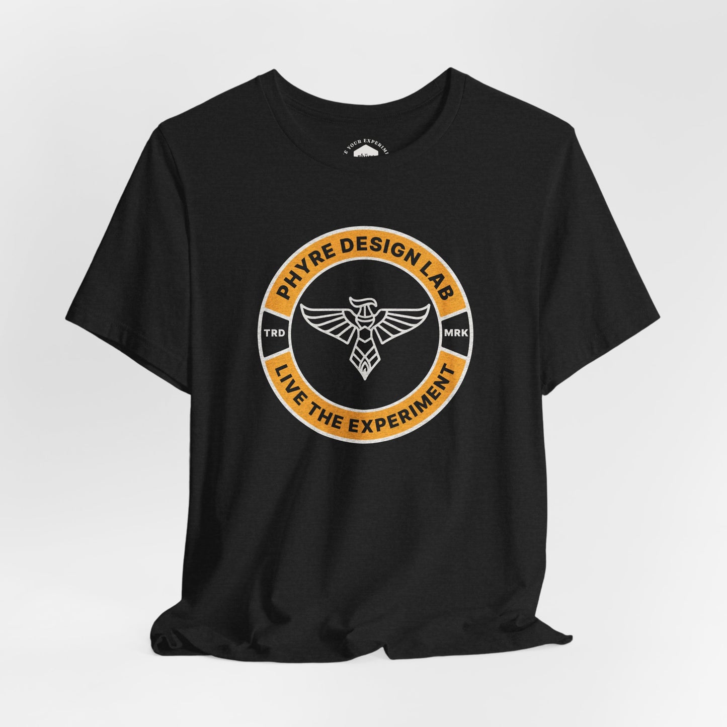 Seal of Experimentation Tee