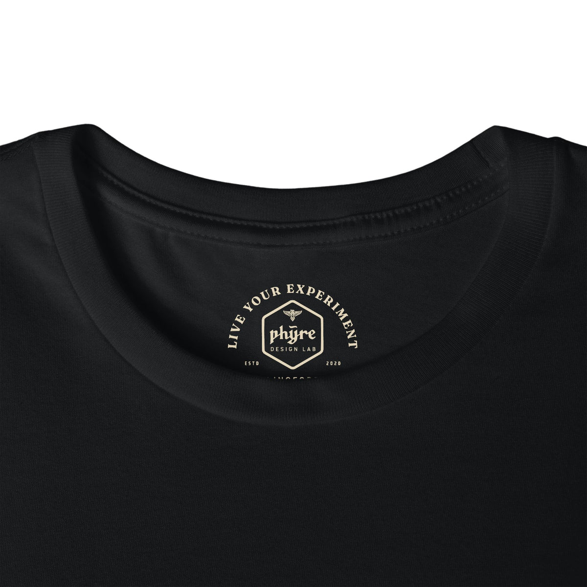 Big Energy Vintage Graphic Tee