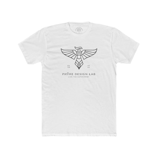 Ascendant from Phyre Tee