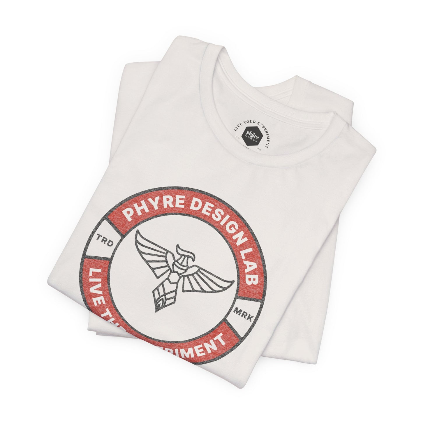 Seal of Experimentation Tee