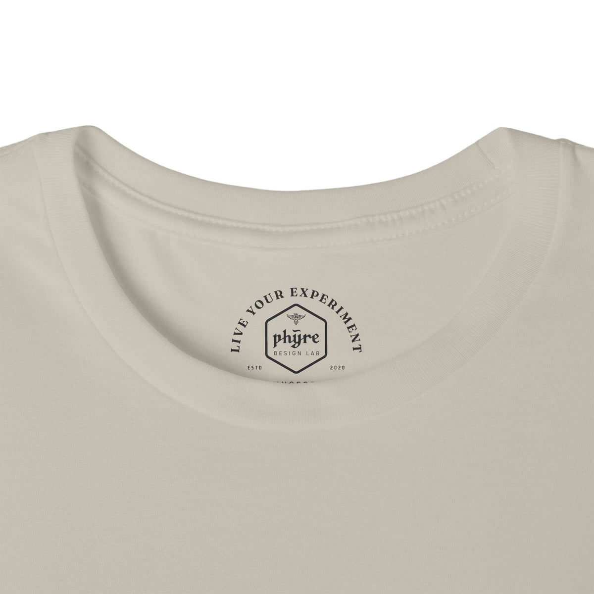 Big Energy Vintage Graphic Tee