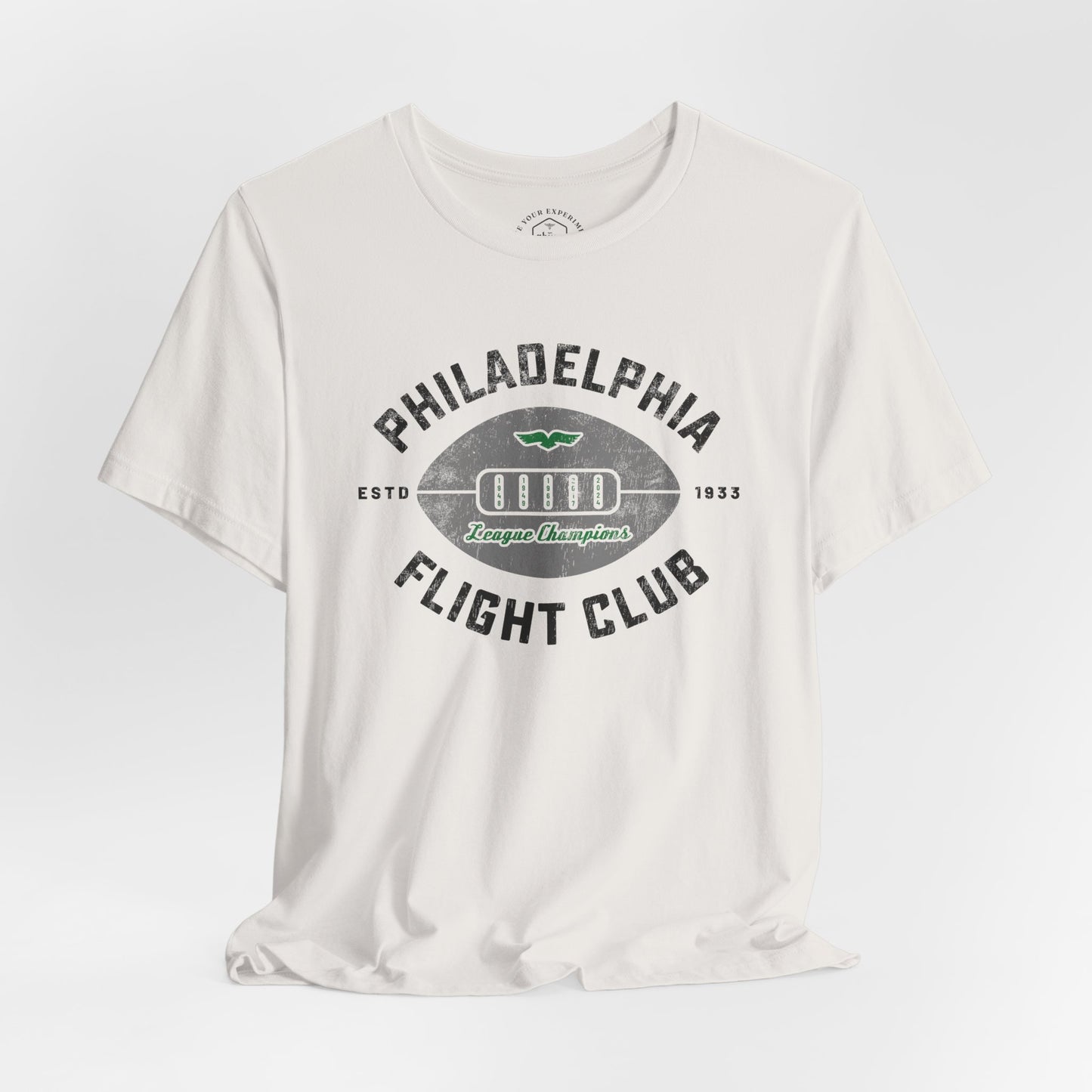 Philadelphia Flight Club Tee