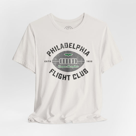 Philadelphia Flight Club Tee