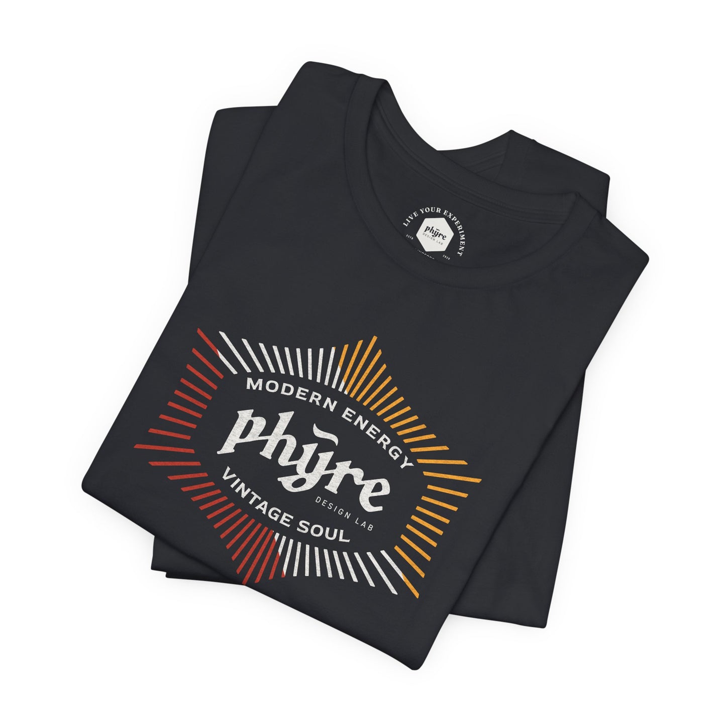 Radiant Phyre Tee