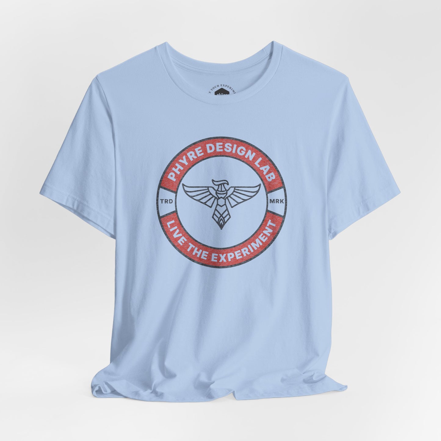 Seal of Experimentation Tee