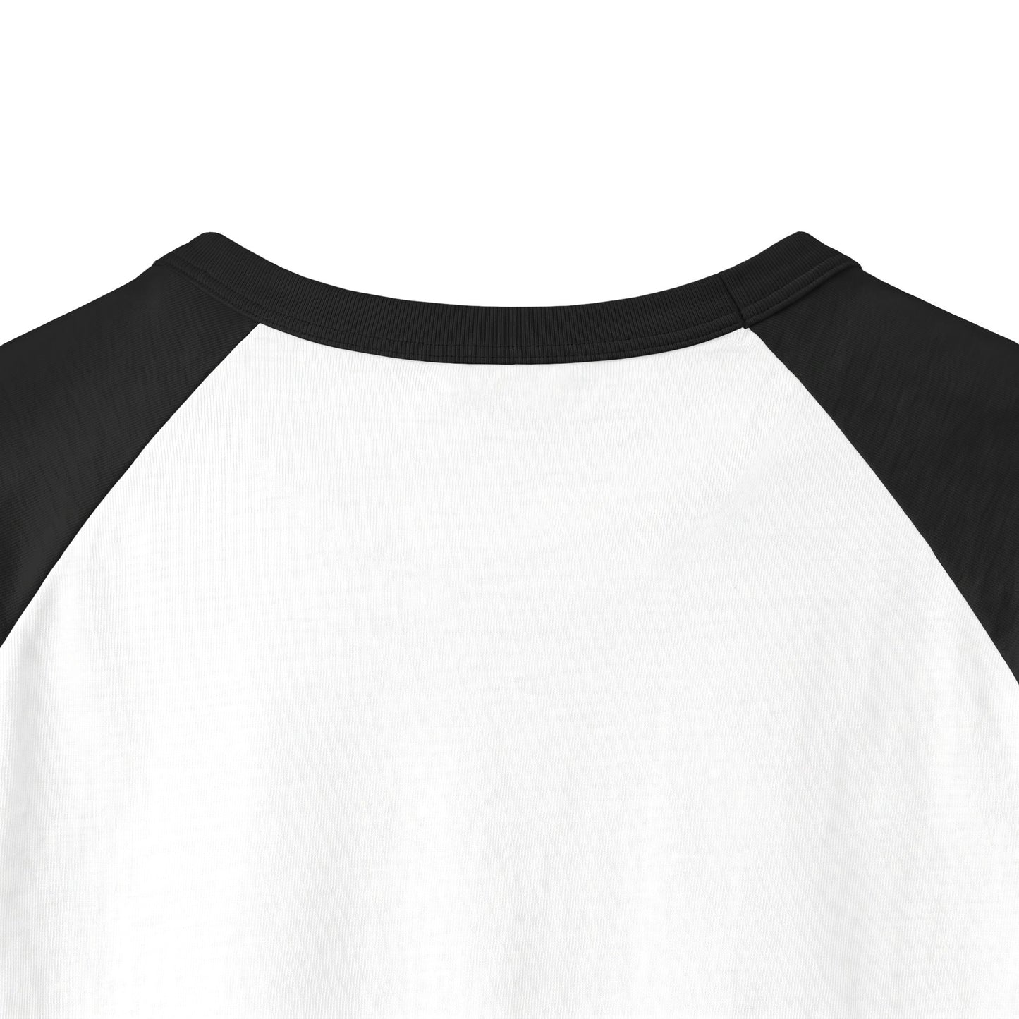 Philadelphia Flight Club Vintage Raglan Tee