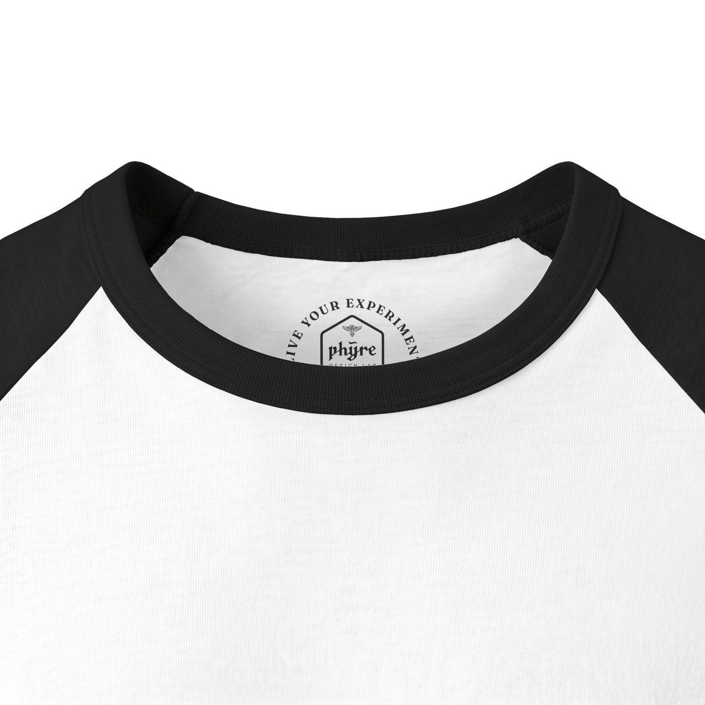 Philadelphia Flight Club Vintage Raglan Tee